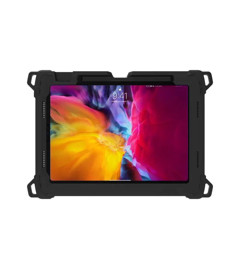 PKG-TAB4-APP4N – HAVIS Tablet Mount, Fits 11 Inch 2nd To 4th Gen Apple iPad Pro Mounts Using Univers - view 3